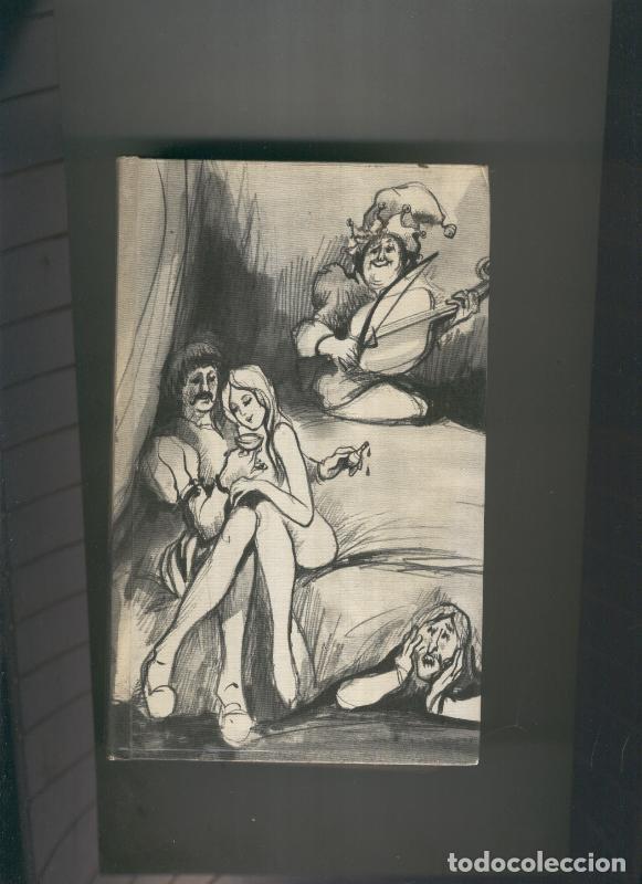 Libros: El Decameron - Giovanni Boccaccio - Foto 1