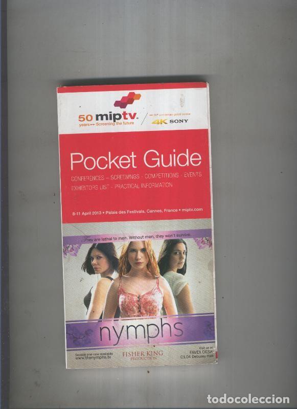 Libros: Pocket guide - varios - Foto 1