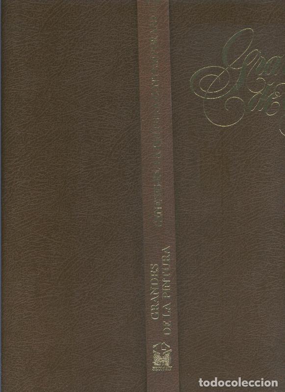 Libri di seconda mano: Grandes de la Pintura volumen 08: Genesis de la pintura contemporanea - Varios