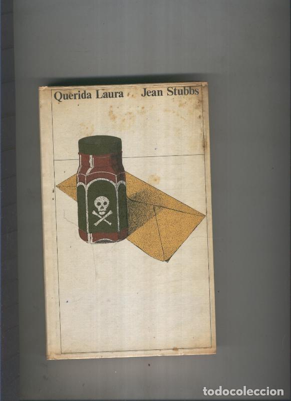 Libros: Querida Laura - Jean Stubbs - Foto 1