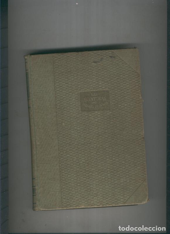 Libros: Las aventuras de Wesley Jackson - William Saroyan - Foto 1
