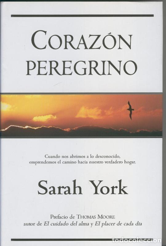 Libros: Corazon Peregrino - Sarah York - Foto 1