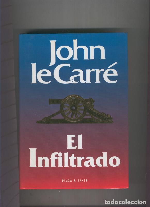 Libros: El infiltrado - John leCarre - Foto 1