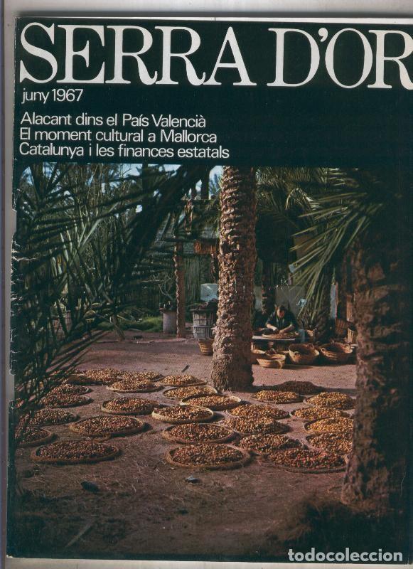 Libros: Serra D,Or numero 093 - varios - Foto 1