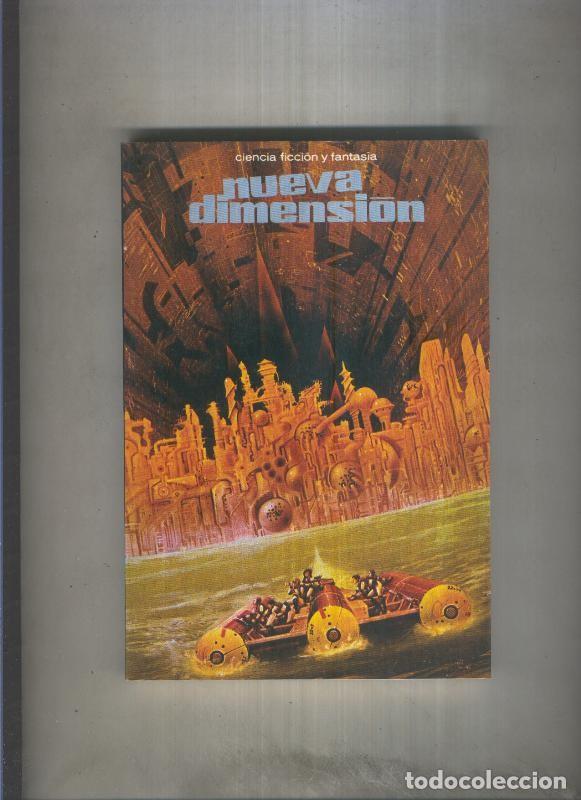 Libros: Nueva Dimension numero 139 - Varios - Foto 1