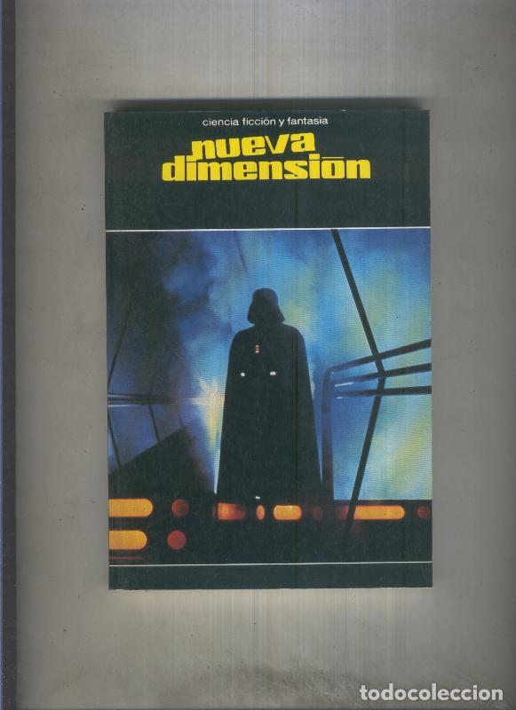 Libros: Nueva Dimension numero 128 - Varios - Foto 1