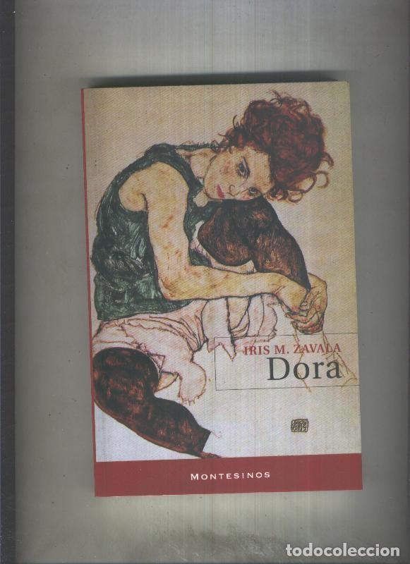 Libros: Dora de Iris M.Zavala - Iris M. Zavala - Foto 1