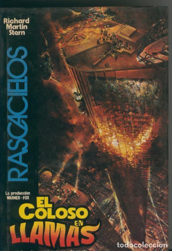 Libros: Rascacielos - Richard Martin Stern - Foto 1