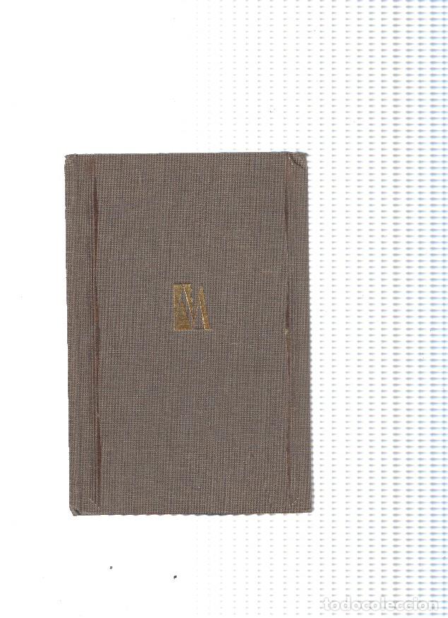 Libros: Obres completes de Joan Maragall vol. XX - Joan Maragall - Foto 1