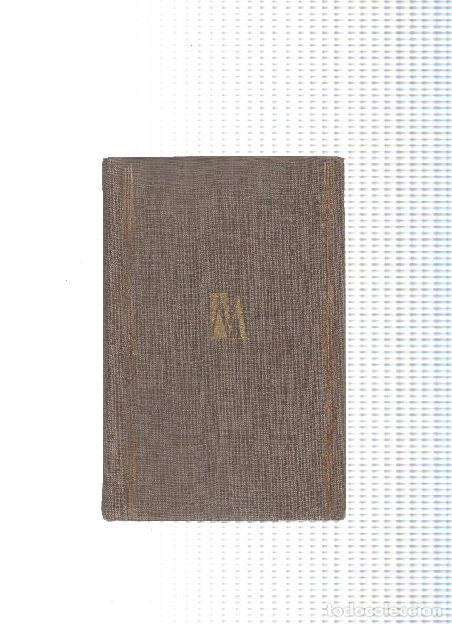 Libros: Obres completes de Joan Maragall, Volum IV: Epistolari I - Joan Maragall