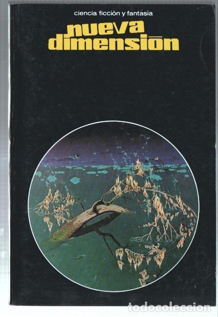 Libros: Nueva Dimension numero 131 - Varios - Foto 1