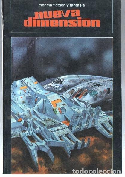 Libros: Nueva Dimension numero 134 - Varios - Foto 1
