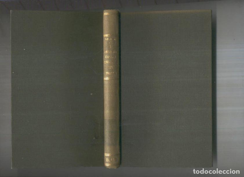 Libri di seconda mano: Coleccion de base fontanella: La organizacion cientifica del trabajo. Ciencia o ideologia, - Jose Ma