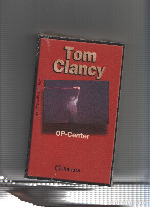 Libros: op-center - Tom clancy - Foto 1
