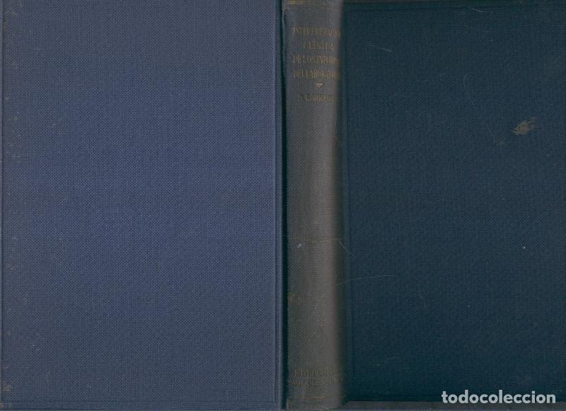 Libros: Interpretacion clinica de los informes de laboratorio - Dr. Santiago Larregla Nogueras