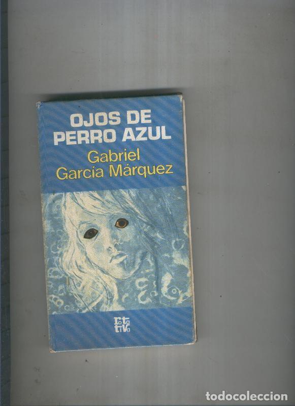Libros: Ojos de perro azul - Gabriel Garcia Marquez - Foto 1