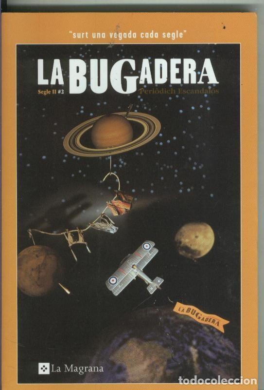 Libros: La Bugadera - varios