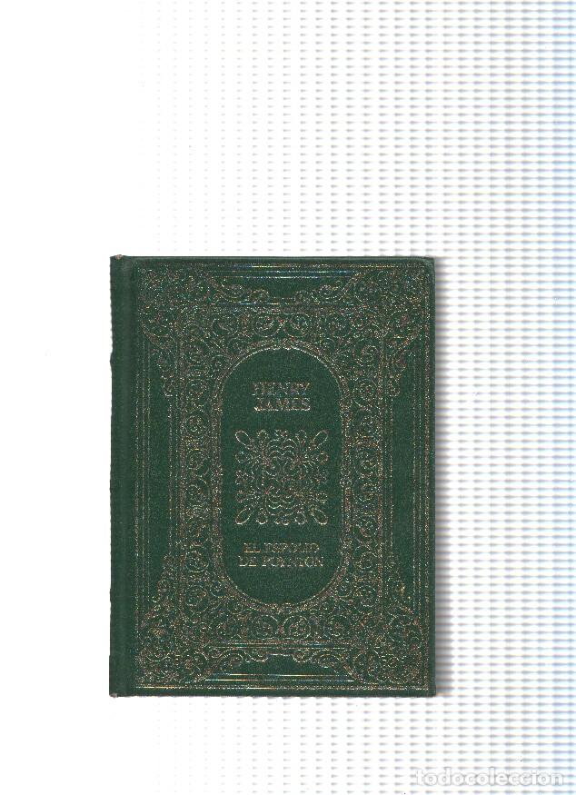 Libros: El espolio de Poynton - Henry James - Foto 1