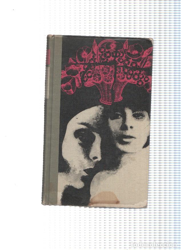 Libros: Climas ( edicion 1965 ) - Andre Maurois - Foto 1