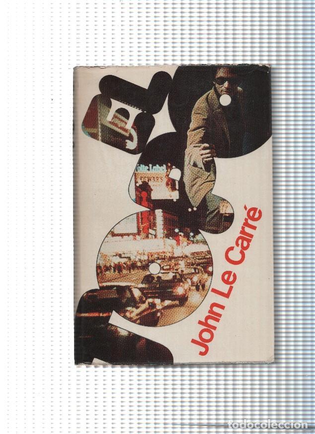 Libros: El Topo ( edicion 1975 ) - John Le Carre - Foto 1