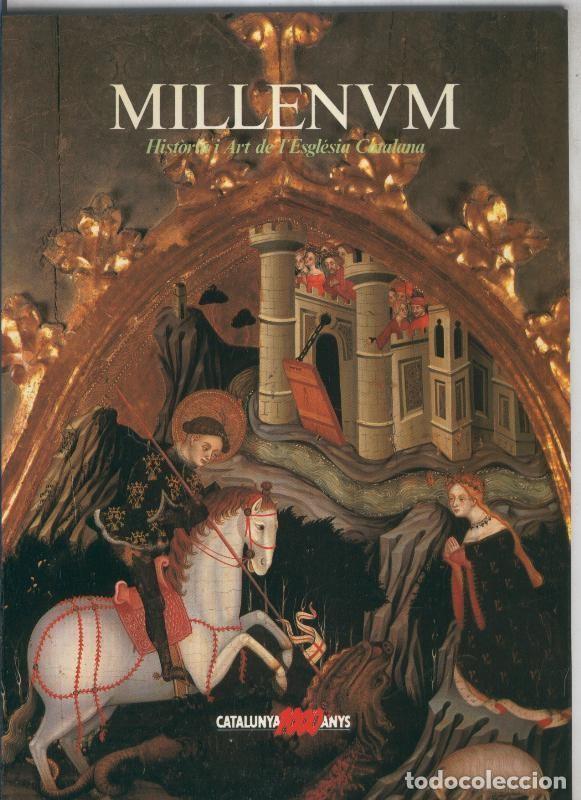 Libros: Millenum - varios - Foto 1