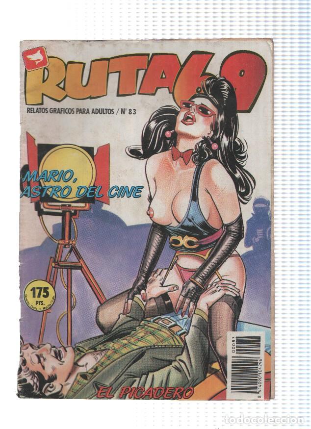 Libros: Ruta 69 numero 83 - Varios - Foto 1