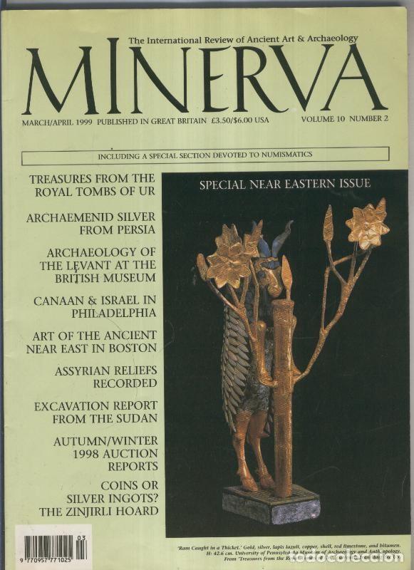 Libri di seconda mano: Minerva - varios