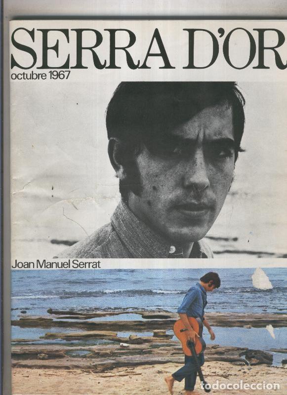 Libros: Serra D,Or numero 002 del 1967 - varios - Foto 1