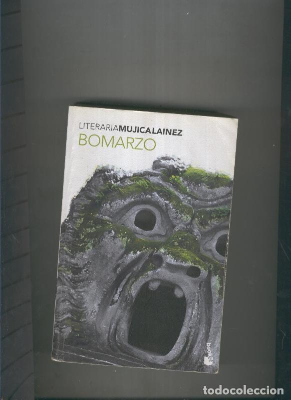 Libros: Bomarzo - Manuel Mujica Lainez - Foto 1