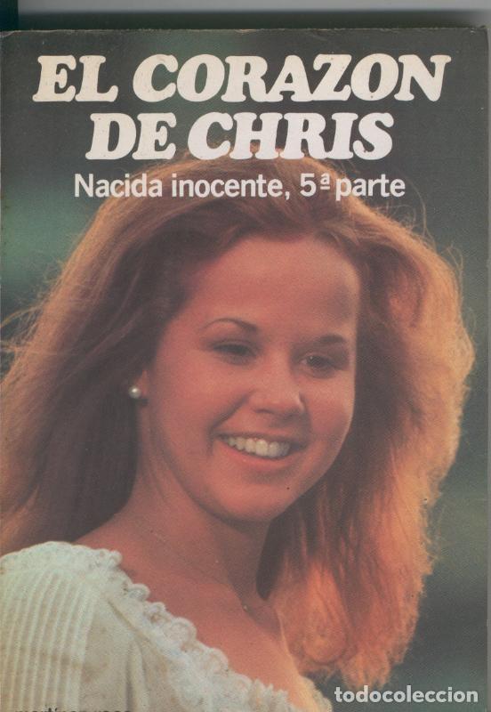 Libros: El corazon de Chris - Paul May - Foto 1