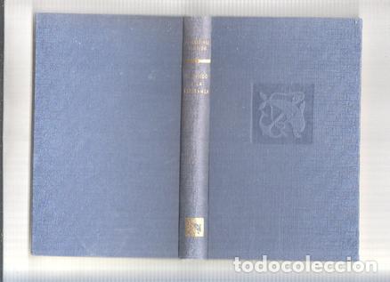 Libri di seconda mano: Ancora y Delfin numero 251: El miedo y la esperanza - Alfonso Martinez Garrido