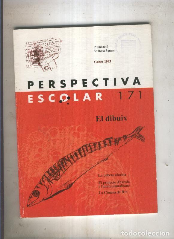 Libros: Perspectiva escolar numero 171 - varios - Foto 1
