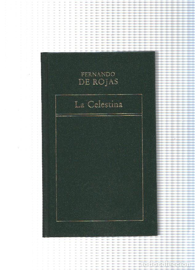 Libros: La Celestina - Fernando de Rojas - Foto 1