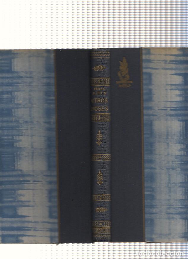 Libros: Otros Dioses - Pearl S. Buck - Foto 1