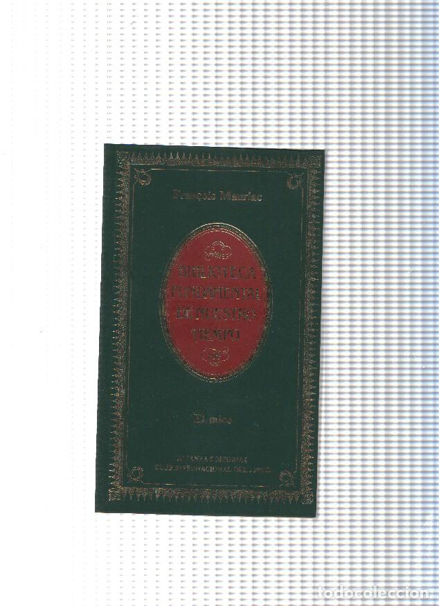 Libros: El mico - Fran&ccedil;ois Mauriac - Foto 1