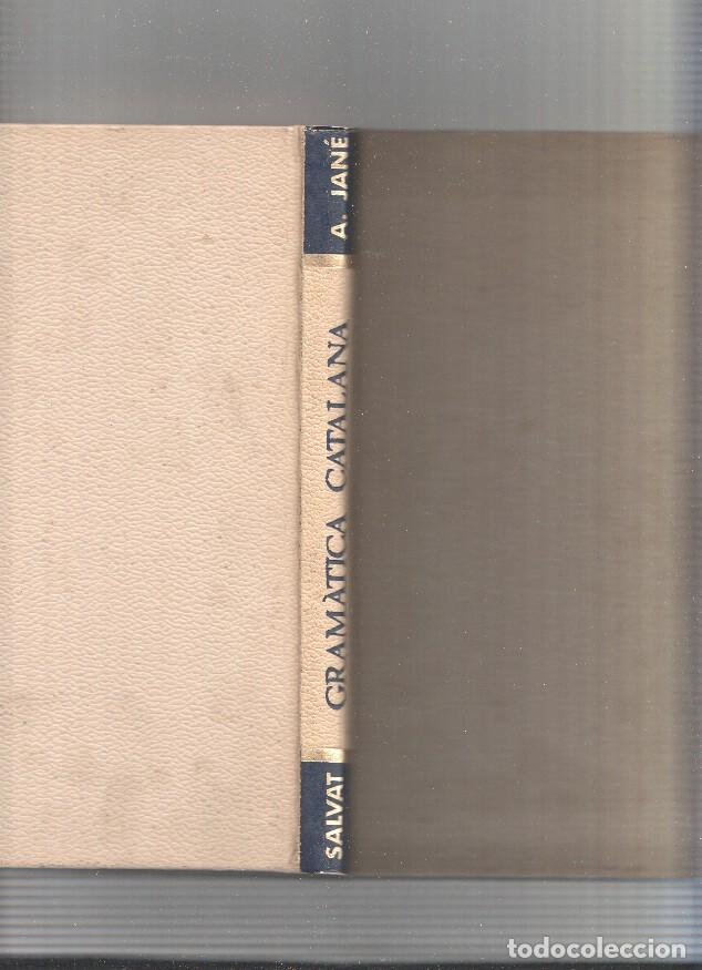 Libros: Gramatica Catalana - varios - Foto 1