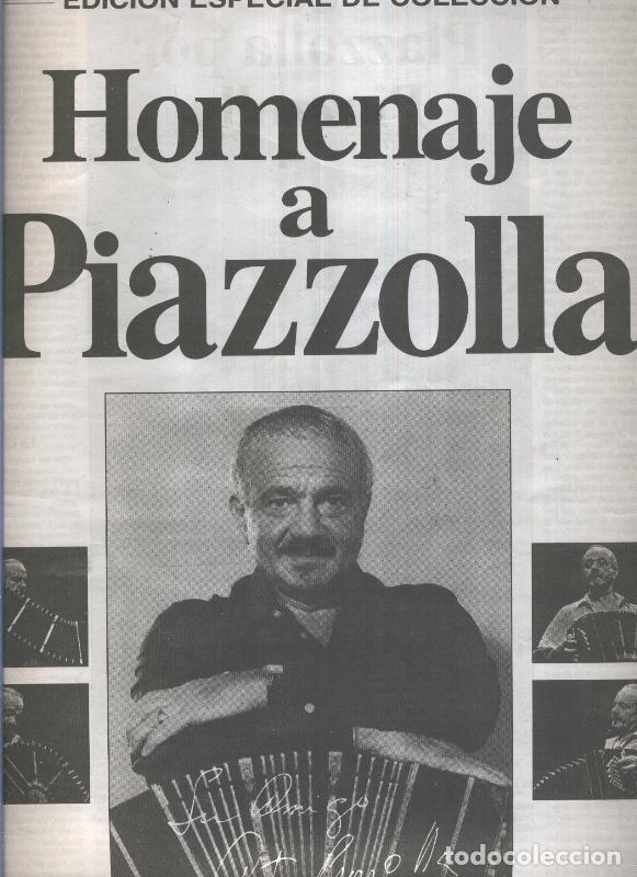 Libros: La Maga numero 20 de mayo 1996 - Varios - Foto 1