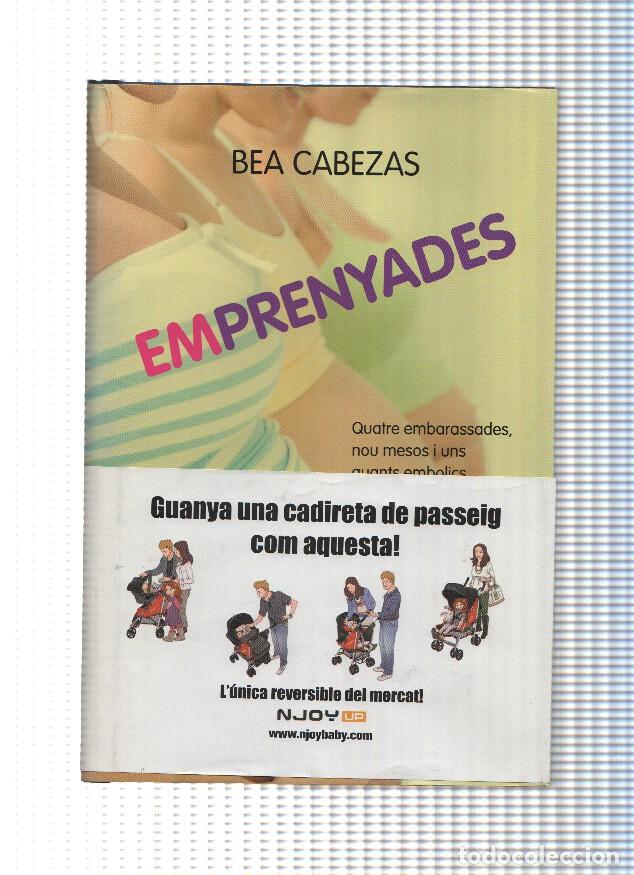 Libros: Emprenyades - Bea Cabezas - Foto 1