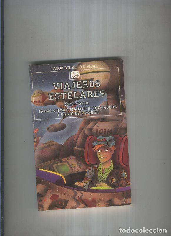 Libros: Viajeros estelares - varios - Foto 1