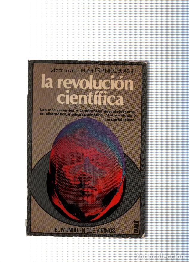 Libros: La revolucion cientifica - Frank George - Foto 1