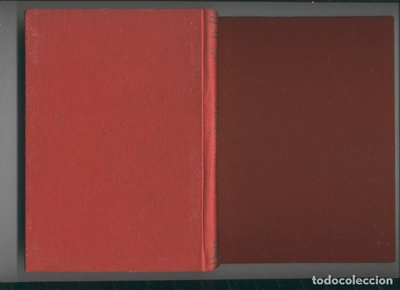 Livros em segunda m&atilde;o: El gran anhelo - Elswytr Thank