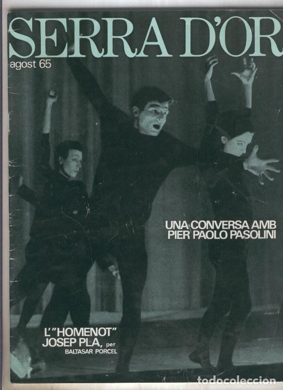 Libros: Serra D,Or numero 020 - varios - Foto 1