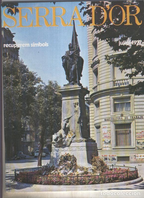 Libros: Serra D,Or numero 214 - varios - Foto 1