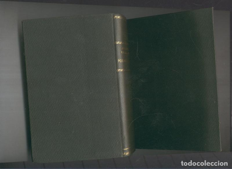 Libros: Memoires de Jacques Casanova de Seingalt. Tomo I - Jacques Casanova - Foto 1
