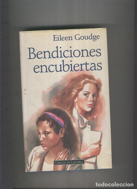 Libros: Bendiciones encubiertas - Eileen Goudge - Foto 1