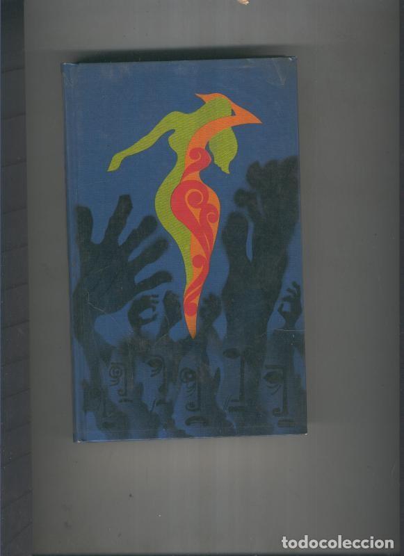 Libros: La romana - Alberto Moravia - Foto 1