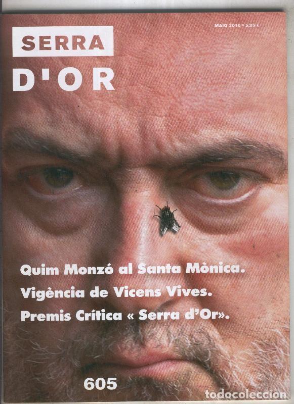 Libros: Serra D,Or numero 605 - varios - Foto 1