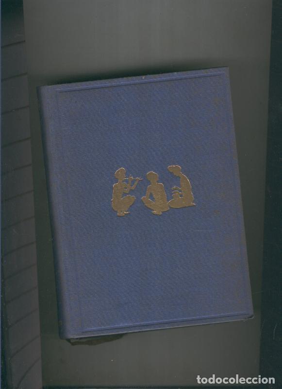 Libri di seconda mano: Edic Del Zodiaco: Vinieron las lluvias - Luis Bromfield