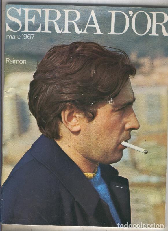 Libros: Serra D,Or numero 090 - varios - Foto 1