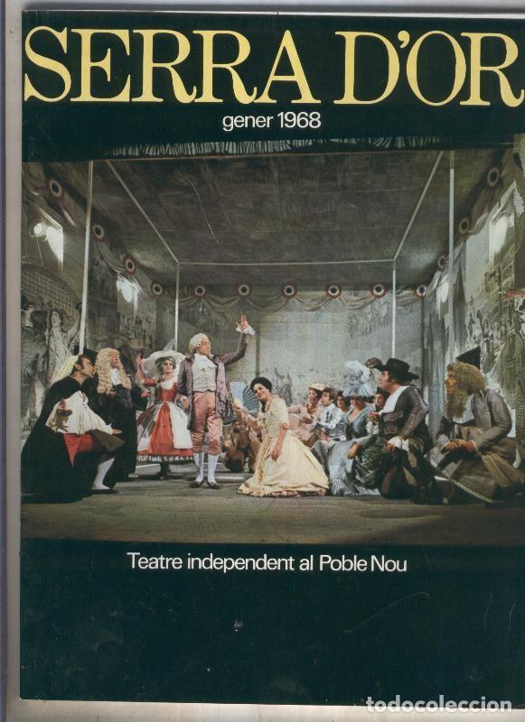 Libros: Serra D,Or numero 100 - varios - Foto 1